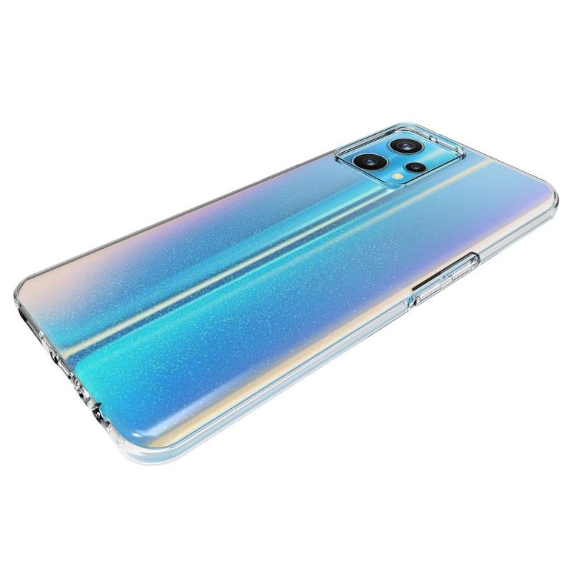 Kuori Realme 9 Pro Plus Prem's Transparente