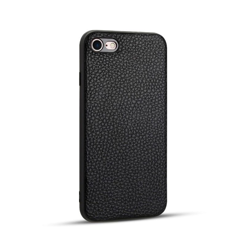 Case iPhone SE 2022 Murtumaton Puhelinkuoret Pauline Grained Leather