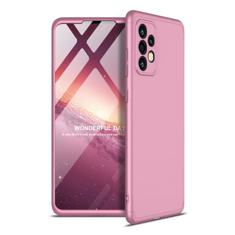 Case Samsung Galaxy A72 4G / A72 5G Murtumaton Puhelinkuoret Suojakuori Gkk Irrotettava