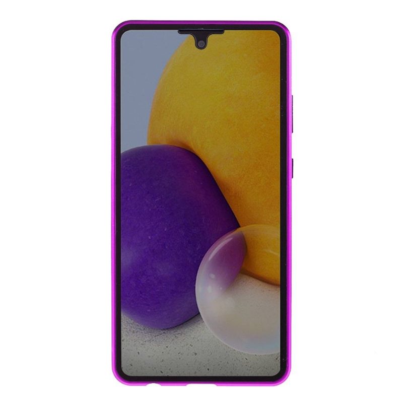 Kuori Samsung Galaxy A72 4G / A72 5G Hemming Full 360 Astetta