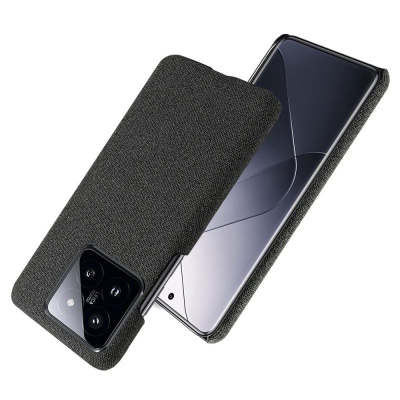 Case Xiaomi 14 Pro Puhelinkuoret Kangas