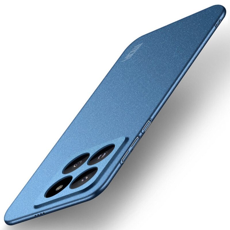 Kuori Xiaomi 14 Pro Shield Matte Mofi