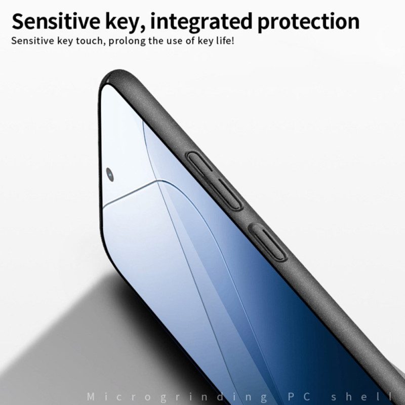 Kuori Xiaomi 14 Pro Shield Matte Mofi