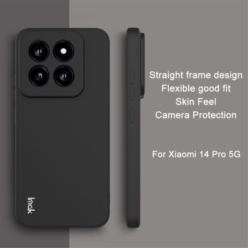 Kuori Xiaomi 14 Pro Uc-4 Imak Suojakuori