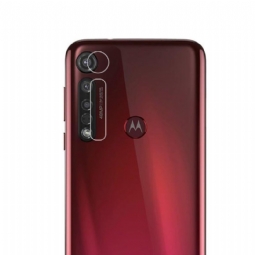 Karkaistu Lasi Motorola Moto G8 Plus -Objektiiville