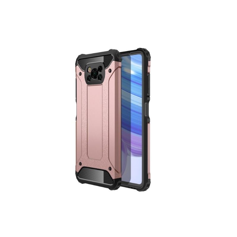 Case Poco X3 / X3 Pro / X3 NFC Murtumaton Puhelinkuoret Armor Guard