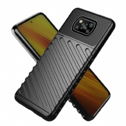 Case Poco X3 / X3 Pro / X3 NFC Thor Series Ultra Suojaava