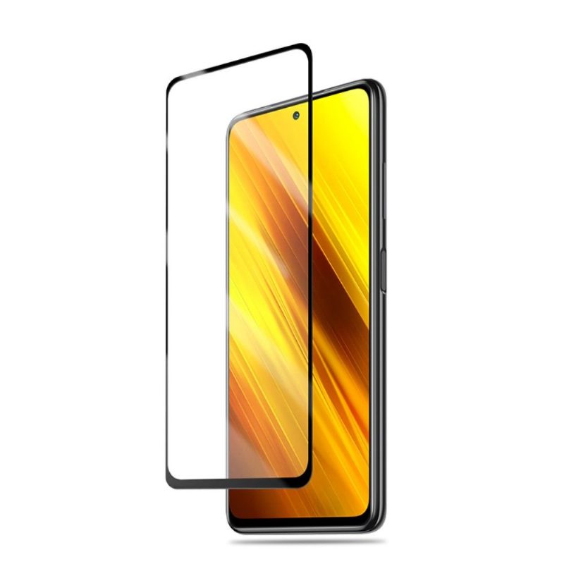 Xiaomi Poco X3 Nfc / X3 Pro / X3 Täysikokoinen Karkaistu Lasi Näytönsuoja