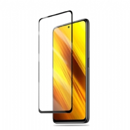 Xiaomi Poco X3 Nfc / X3 Pro / X3 Täysikokoinen Karkaistu Lasi Näytönsuoja