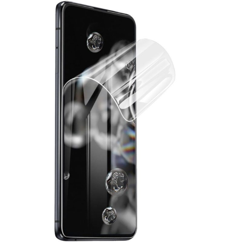 Asus Zenfone 8 Flip Hydrogel Näytönsuoja (2 Kpl)