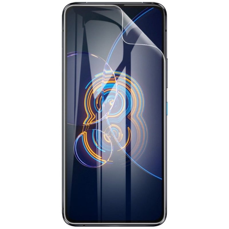 Asus Zenfone 8 Flip Hydrogel Näytönsuoja (2 Kpl)