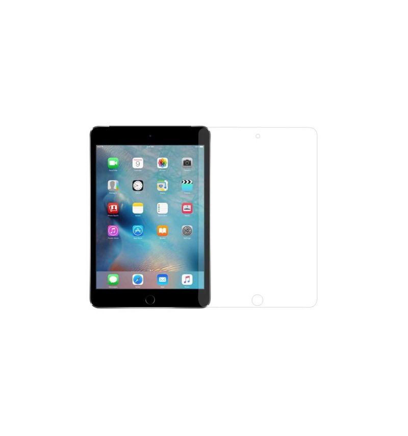 iPad Mini 4 Karkaistu Lasi Näytönsuoja