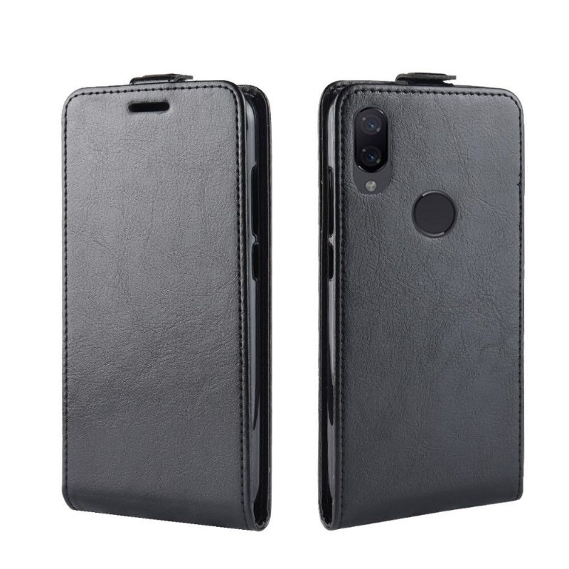 Flip Case Xiaomi Mi Play Hemming Kotelot Flip Keinonahka Pystysuora