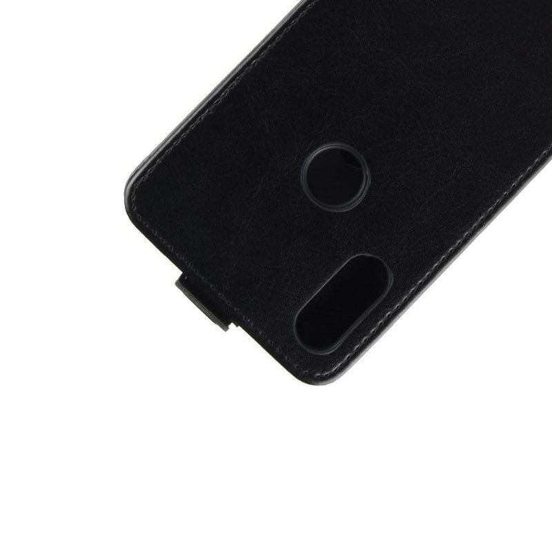 Flip Case Xiaomi Mi Play Hemming Kotelot Flip Keinonahka Pystysuora