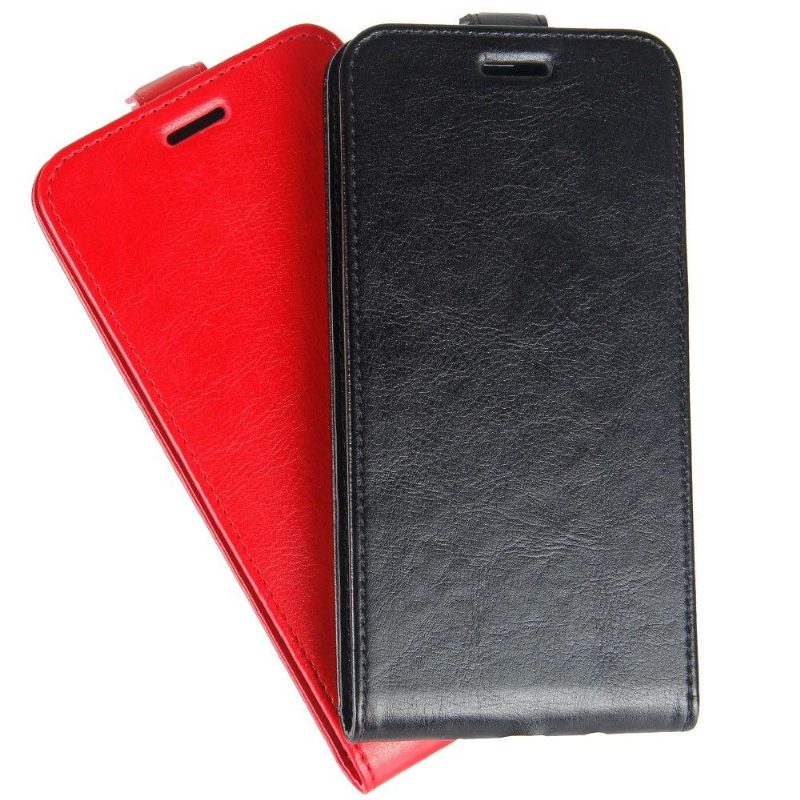 Flip Case Xiaomi Mi Play Hemming Kotelot Flip Keinonahka Pystysuora