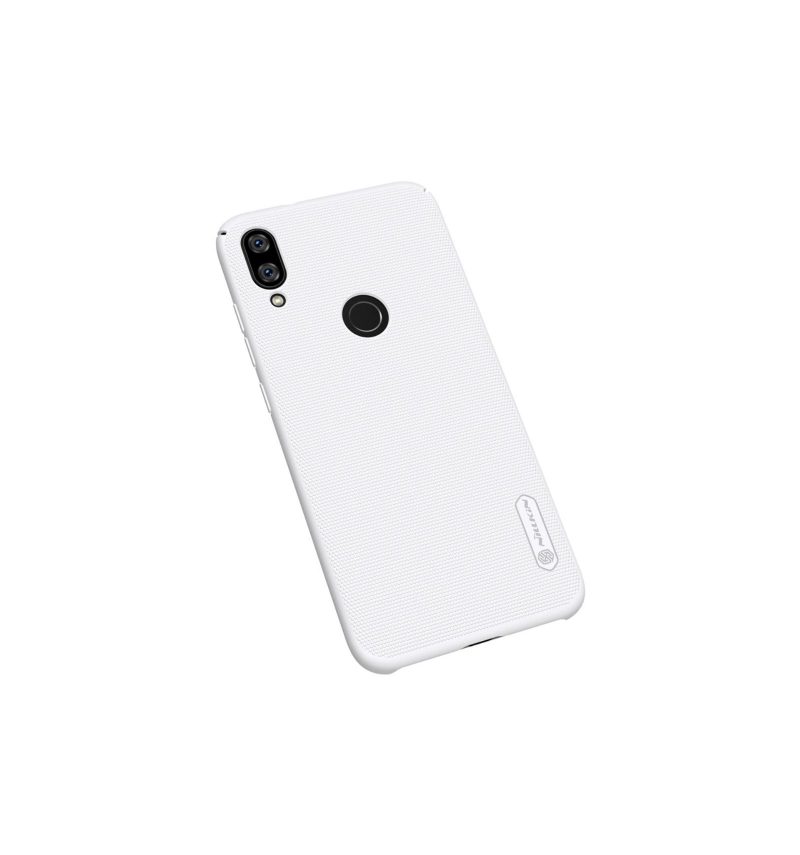 Kuori Xiaomi Mi Play Nillkin Rigid Frosted