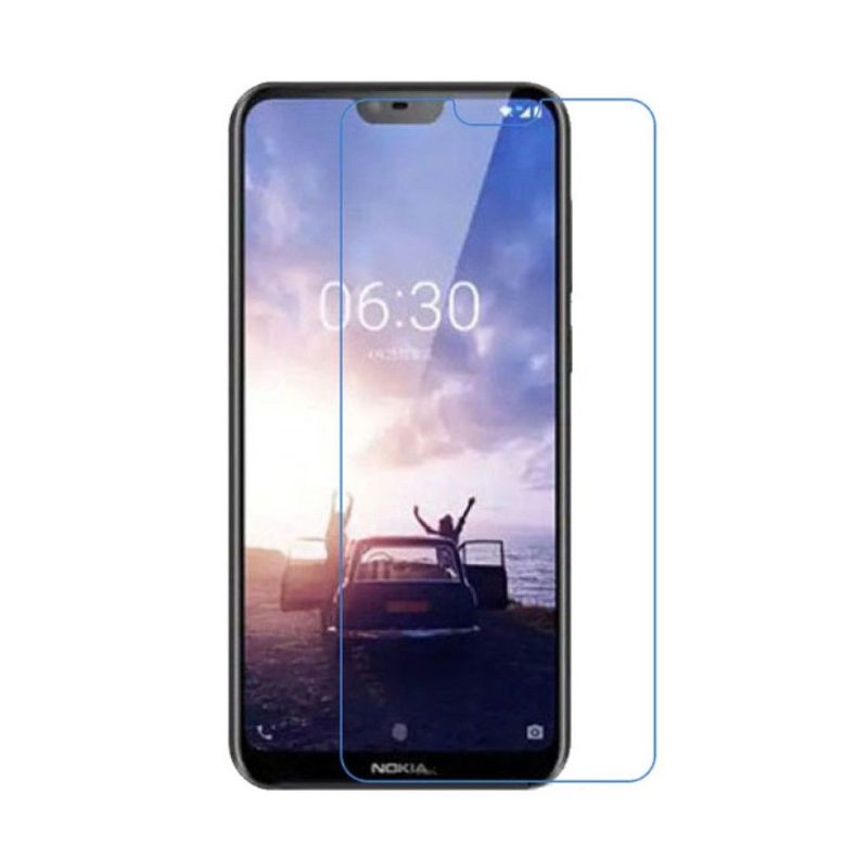 Nokia 7.1 - 5 Suojakalvon Pakkaus