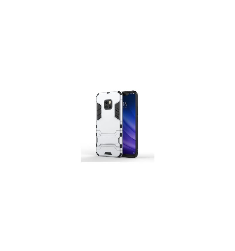 Kuori Huawei Mate 20 Pro Cool Guard Iskunkestävä Integroidulla Jalustalla