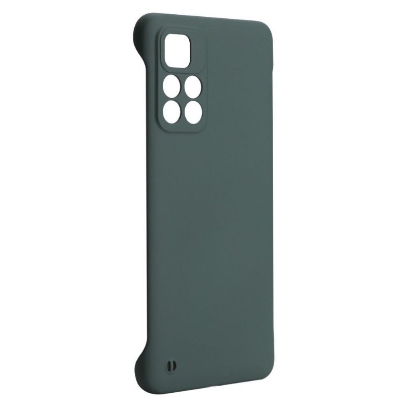 Case Xiaomi Redmi Note 11 Pro Plus 5G Murtumaton Puhelinkuoret Kuminen Väri