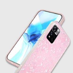 Case Xiaomi Redmi Note 11 Pro Plus 5G Murtumaton Puhelinkuoret Mandy Epoksi