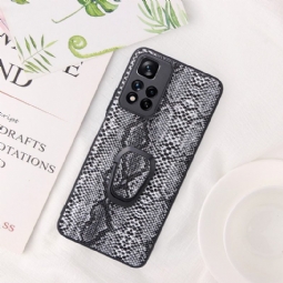 Kuori Xiaomi Redmi Note 11 Pro Plus 5G Hemming Snake Effect -tukitoiminto