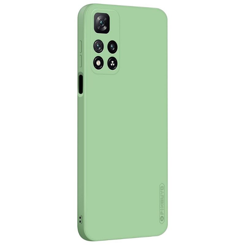 Kuori Xiaomi Redmi Note 11 Pro Plus 5G Pinwuyo Silicone