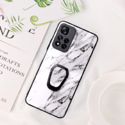 Kuori Xiaomi Redmi Note 11 Pro Plus 5G Suojakuori Marble-tukitoiminto