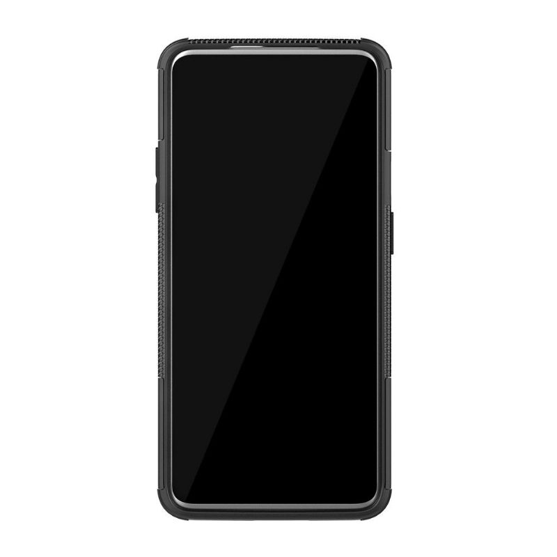 Case OnePlus 7 Pro Murtumaton Puhelinkuoret Liukumaton Integroidulla Tuella