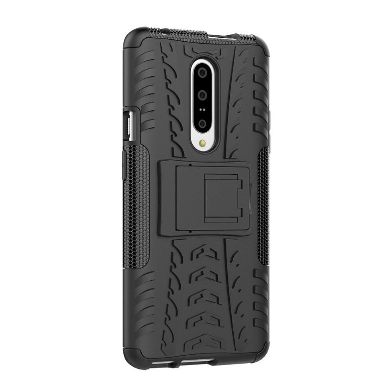 Case OnePlus 7 Pro Murtumaton Puhelinkuoret Liukumaton Integroidulla Tuella