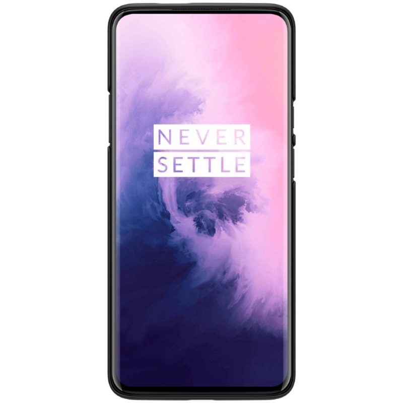 Case OnePlus 7 Pro Nillkin Rigid Frosted