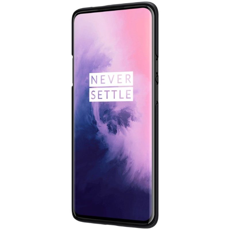 Case OnePlus 7 Pro Nillkin Rigid Frosted