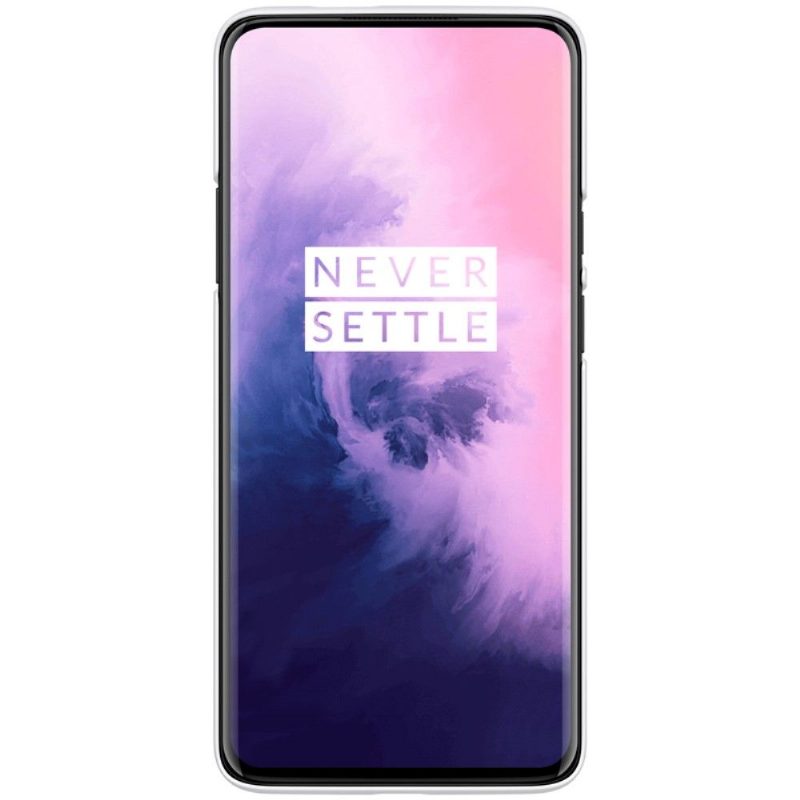 Case OnePlus 7 Pro Nillkin Rigid Frosted