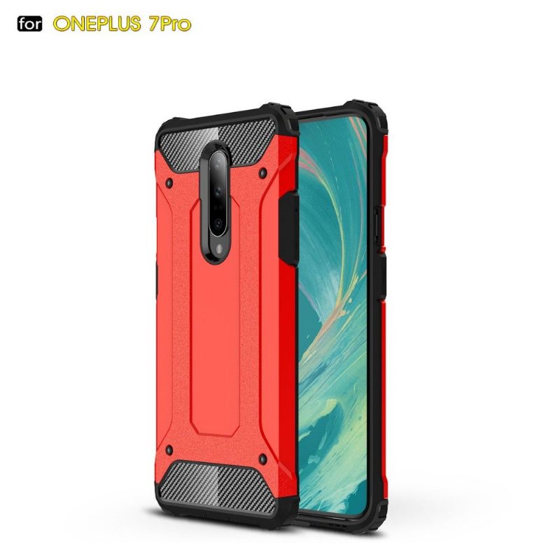 Kuori OnePlus 7 Pro Armor Guard