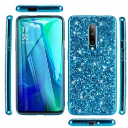 Kuori OnePlus 7 Pro Glitter Glamour