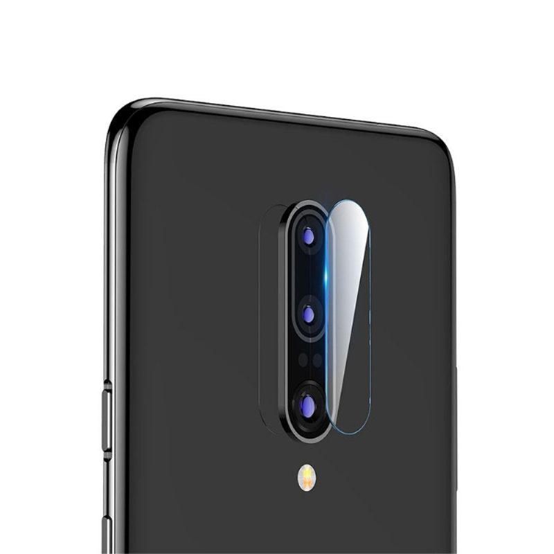 Oneplus 7 Pro - 2 Karkaistua Lasikalvoa Takakameran Linssille