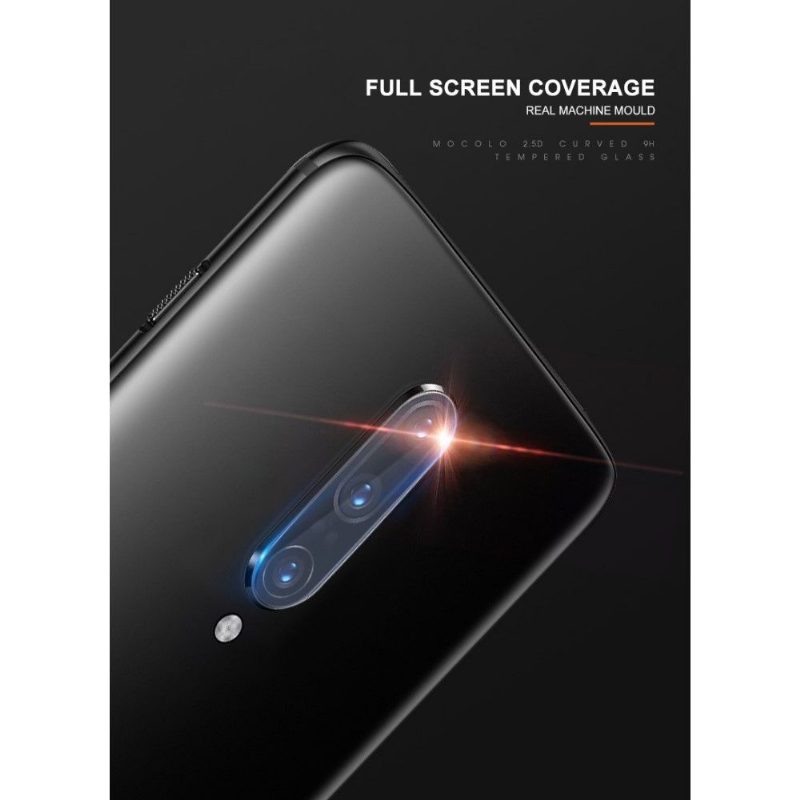 Oneplus 7 Pro - 2 Karkaistua Lasikalvoa Takakameran Linssille