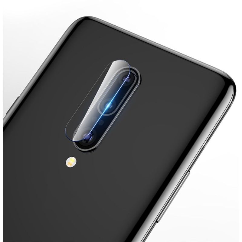 Oneplus 7 Pro - 2 Karkaistua Lasikalvoa Takakameran Linssille