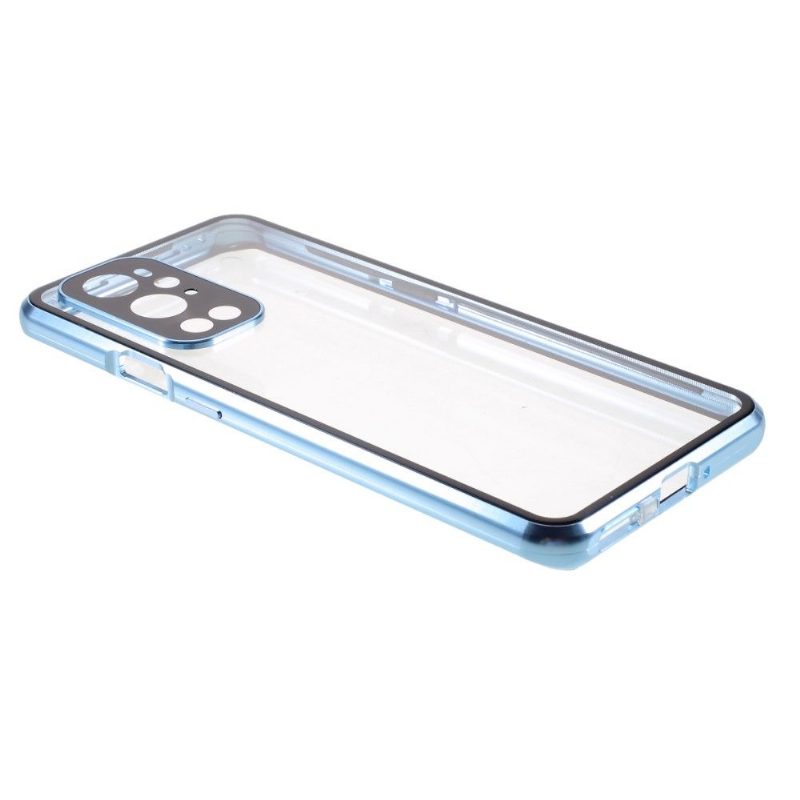 Case OnePlus 9 Pro Full 360 Astetta