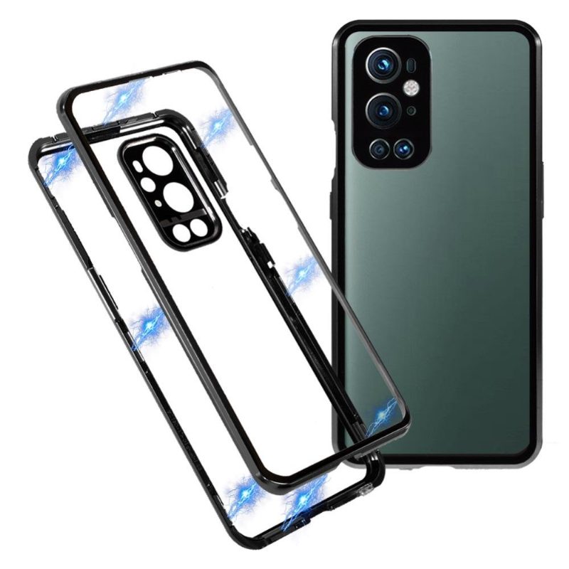 Case OnePlus 9 Pro Full 360 Astetta