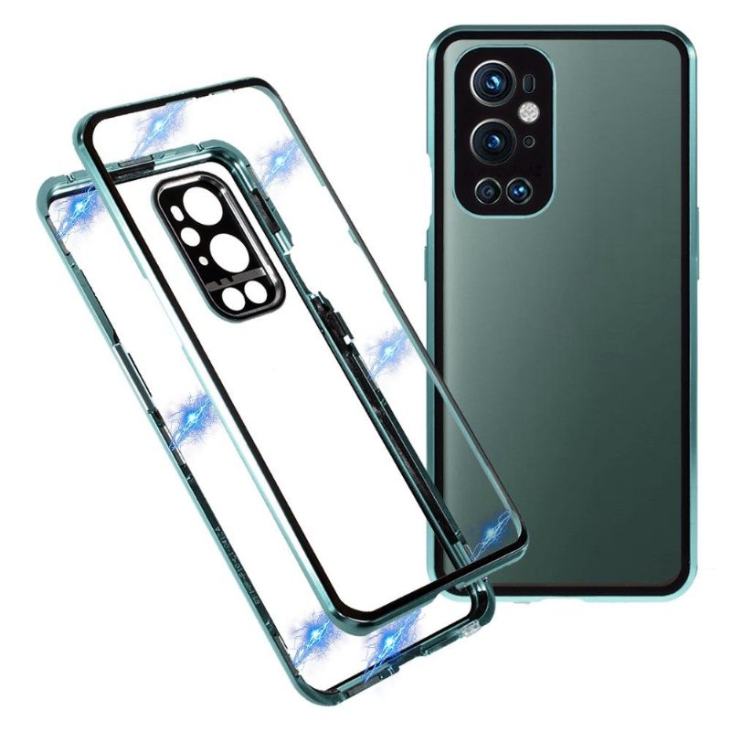 Case OnePlus 9 Pro Full 360 Astetta