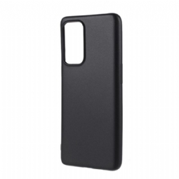 Case OnePlus 9 Pro Murtumaton Puhelinkuoret Guardian Series Ultra Fine Matte - Musta