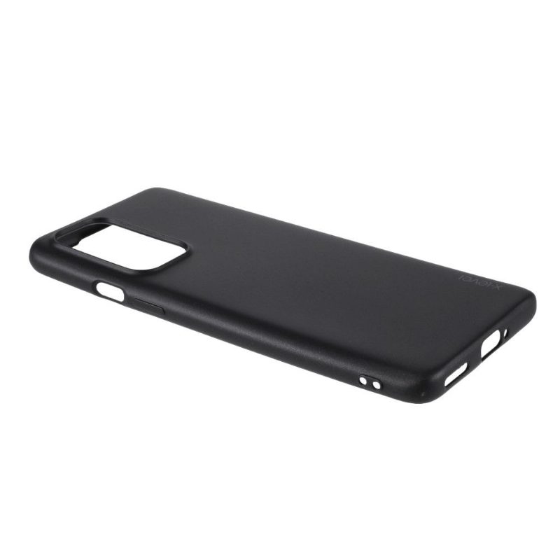 Case OnePlus 9 Pro Murtumaton Puhelinkuoret Guardian Series Ultra Fine Matte - Musta