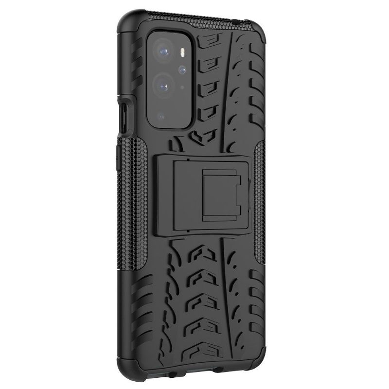 Case OnePlus 9 Pro Murtumaton Puhelinkuoret Liukumaton Integroidulla Tuella