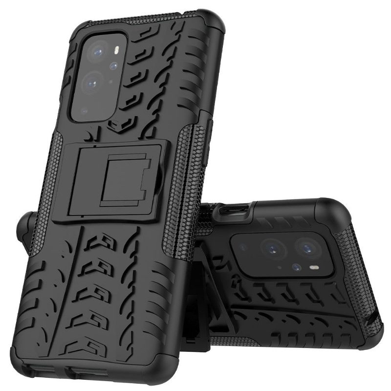 Case OnePlus 9 Pro Murtumaton Puhelinkuoret Liukumaton Integroidulla Tuella