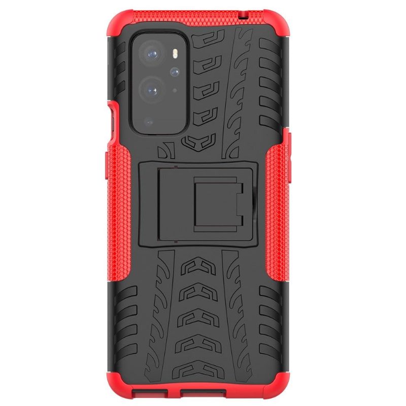 Case OnePlus 9 Pro Murtumaton Puhelinkuoret Liukumaton Integroidulla Tuella