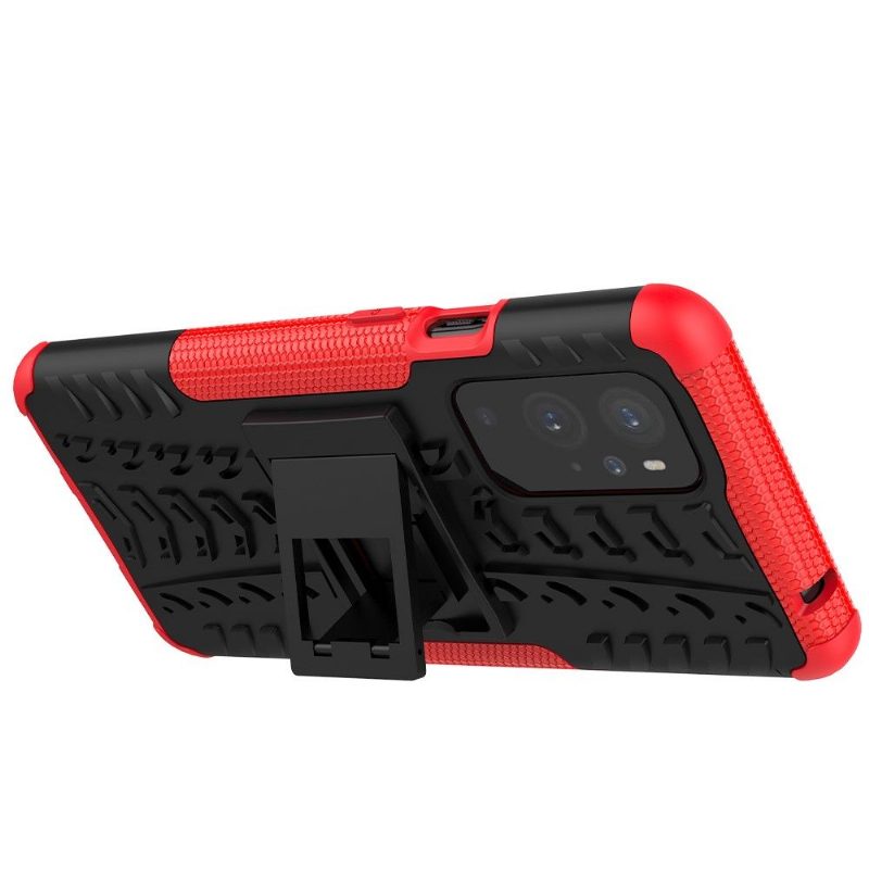 Case OnePlus 9 Pro Murtumaton Puhelinkuoret Liukumaton Integroidulla Tuella