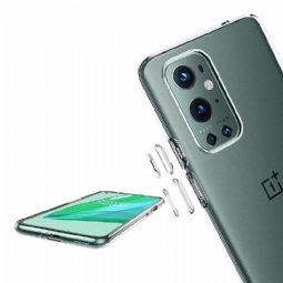 Case OnePlus 9 Pro Murtumaton Puhelinkuoret Prem's Transparente