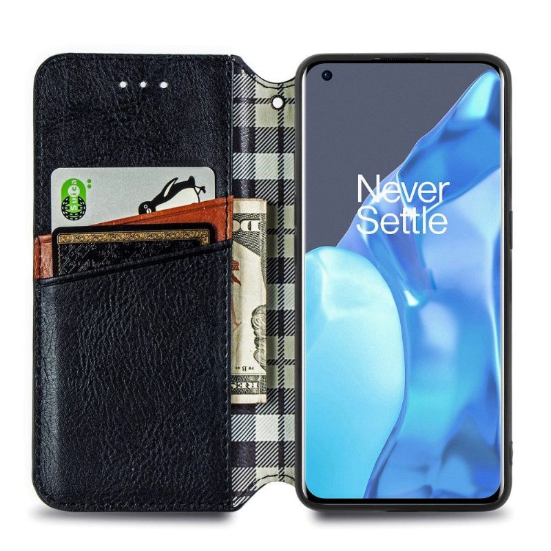 Kotelot OnePlus 9 Pro Kub Design