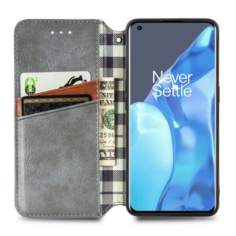 Kotelot OnePlus 9 Pro Kub Design