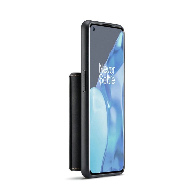 Kuori OnePlus 9 Pro Alkuperäinen Magneettikorttikotelolla